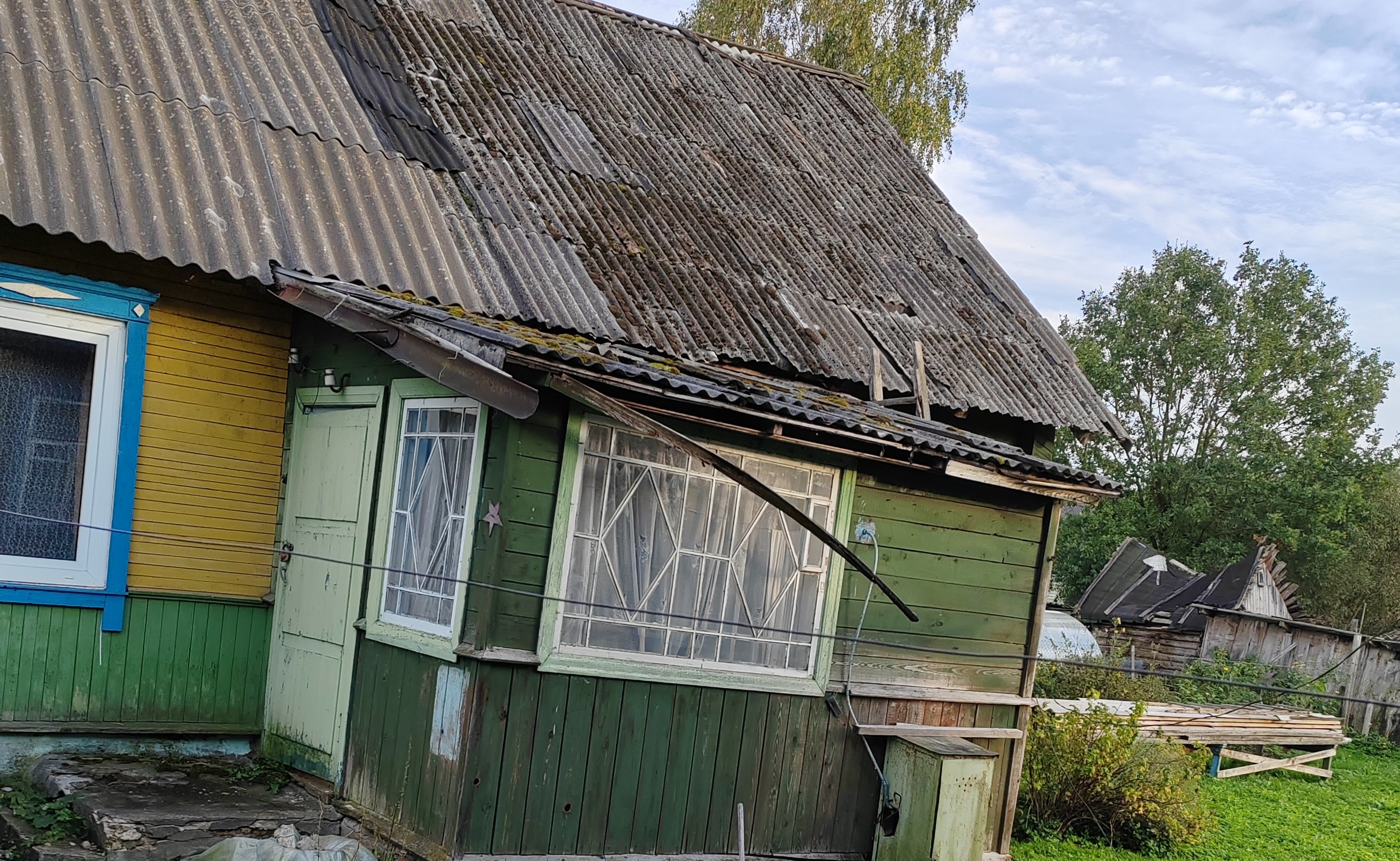 27 ДЕКАБРЯ 2024 года в 10.00 состоится ОТКРЫТЫЙ АУКЦИОН, по продаже КВАРТИРЫ в г.Верхнедвинске, признанной бесхозной